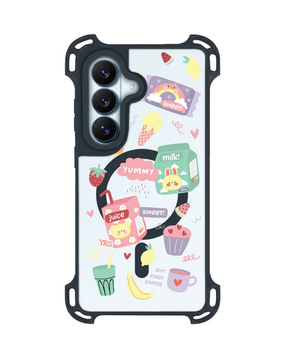 Android Rearguard UltimateZ - Sweet & Yummy