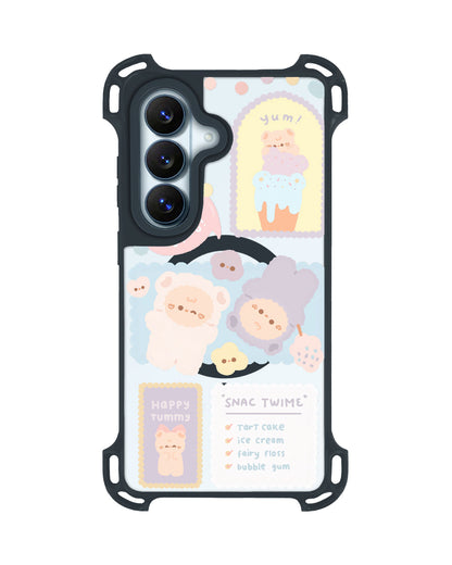 Android Rearguard UltimateZ - Sweets Heaven