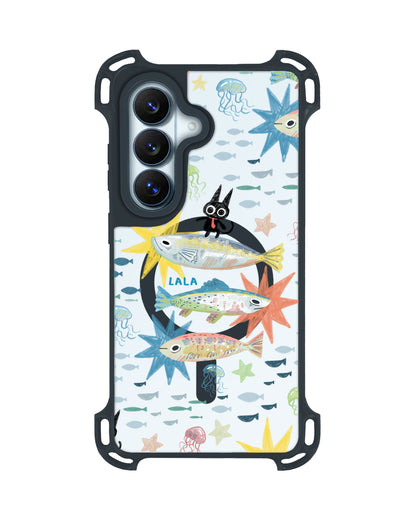 Android Rearguard UltimateZ - The Fish Surfer