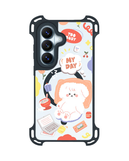 Android Rearguard UltimateZ - The New Normal