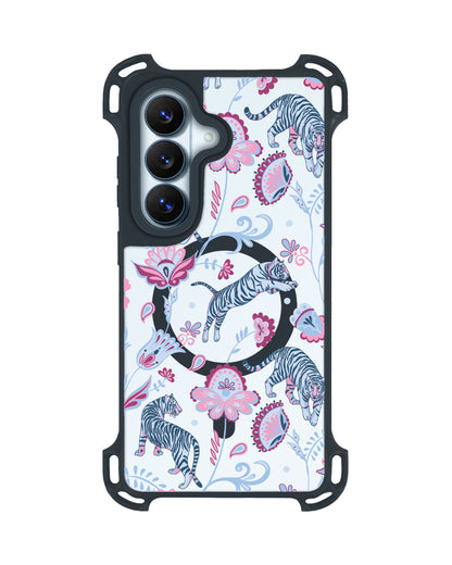 Android Rearguard UltimateZ - Tiger & Floral 3.0