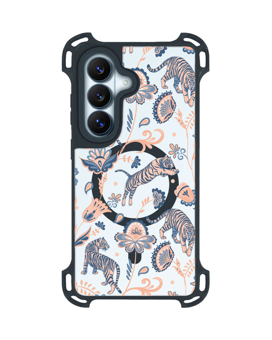 Android Rearguard UltimateZ - Tiger & Floral 5.0