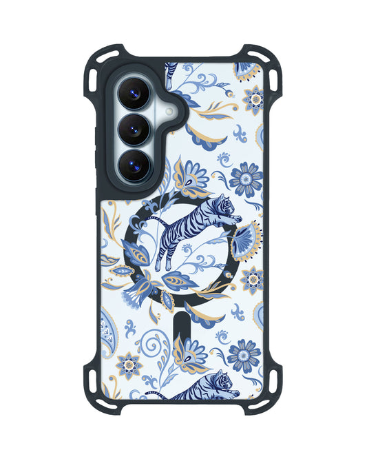 Android Rearguard UltimateZ - Tiger & Floral 1.0
