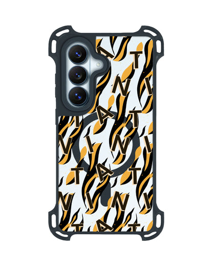 Android Rearguard UltimateZ - Tiger Monogram 1.0