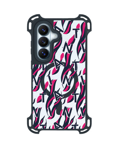 Android Rearguard UltimateZ - Tiger Monogram 2.0