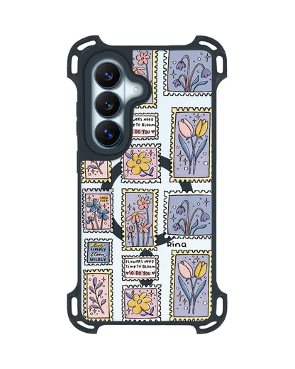 Android Rearguard UltimateZ - Time To Bloom