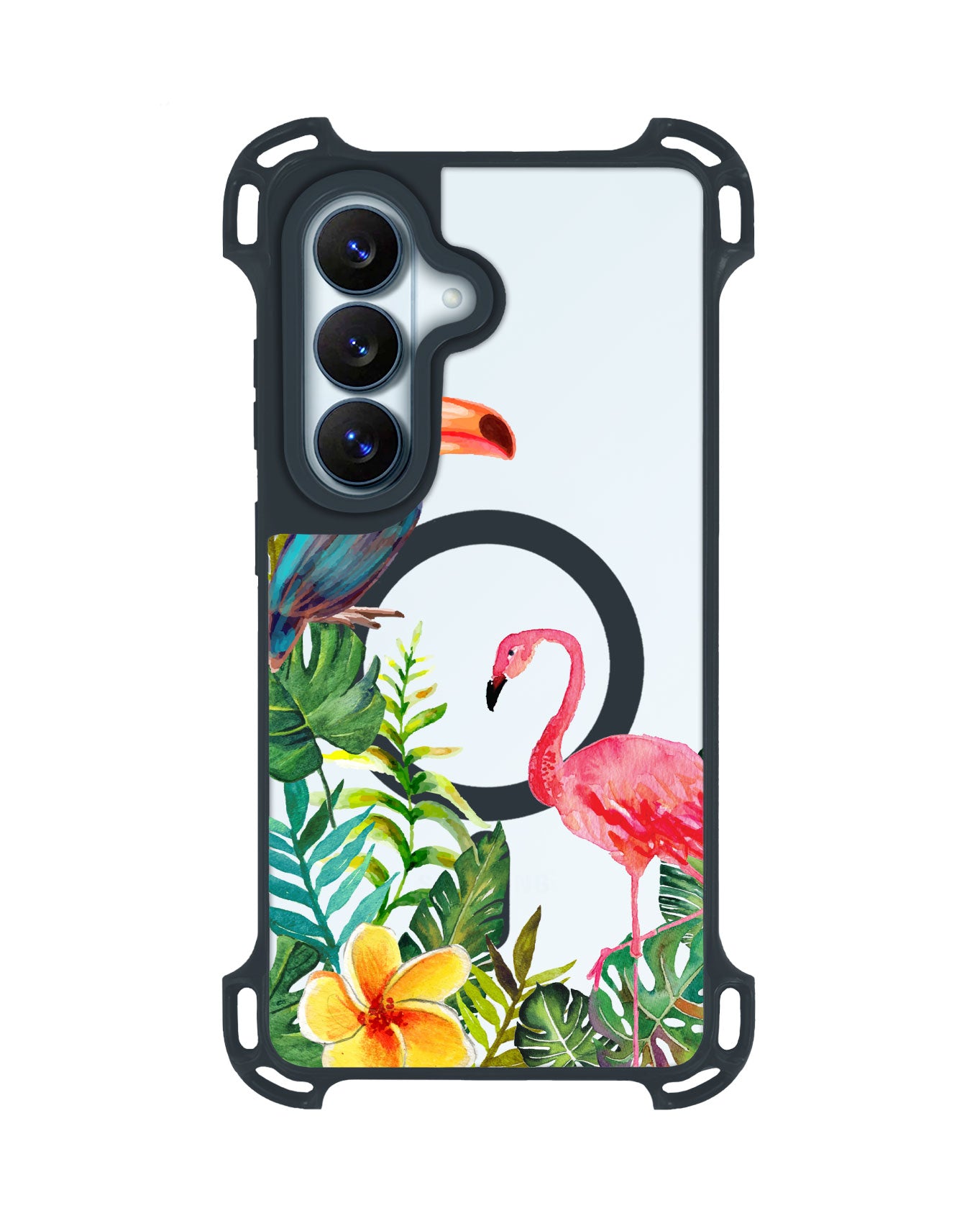 Android Rearguard UltimateZ - Tropical