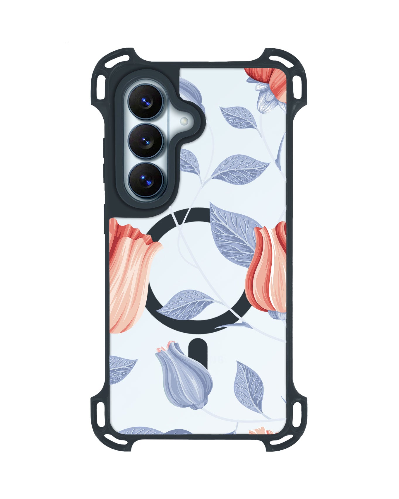 Android Rearguard UltimateZ - Tulip