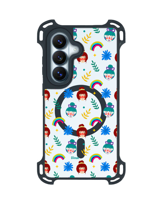 Android Rearguard UltimateZ - Unconditionally Girl