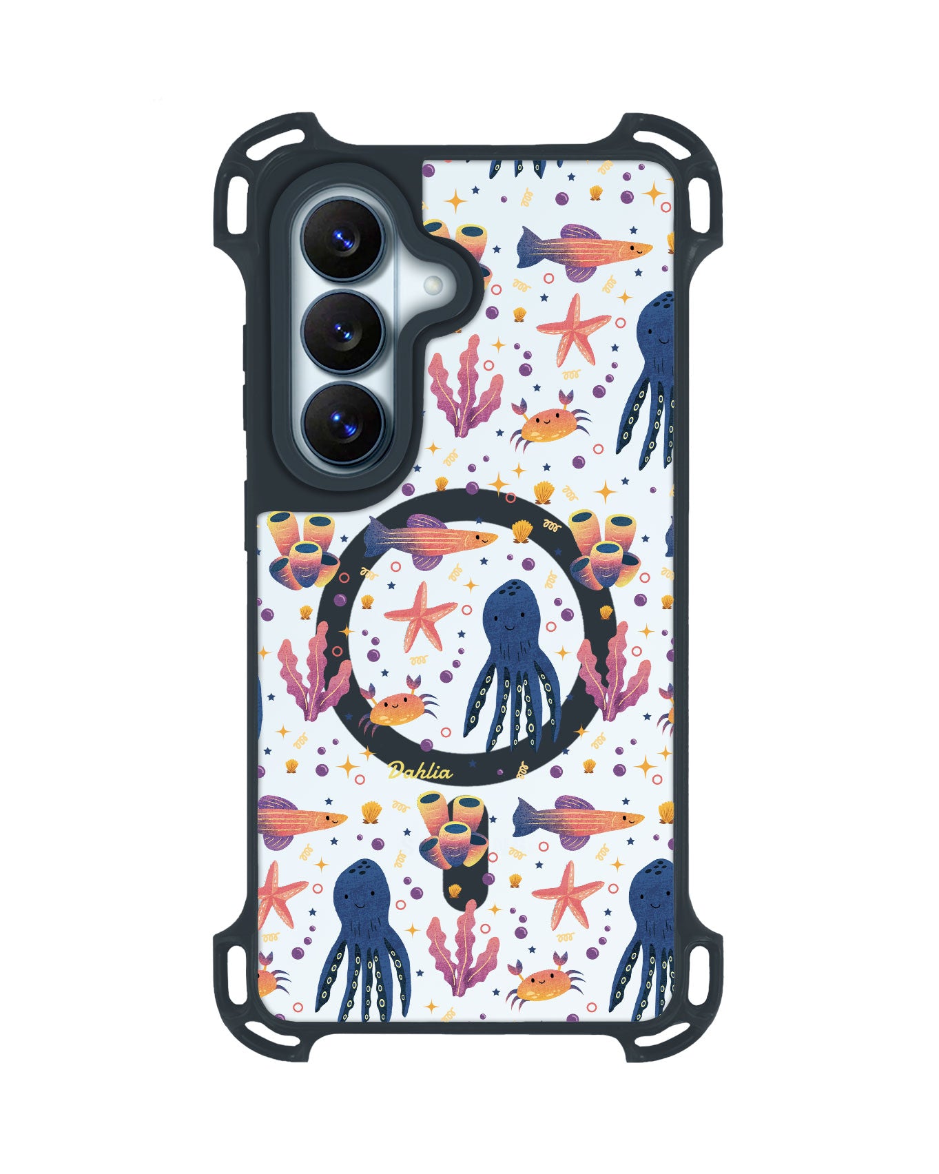 Android Rearguard UltimateZ - Underwater Dreams 1.0