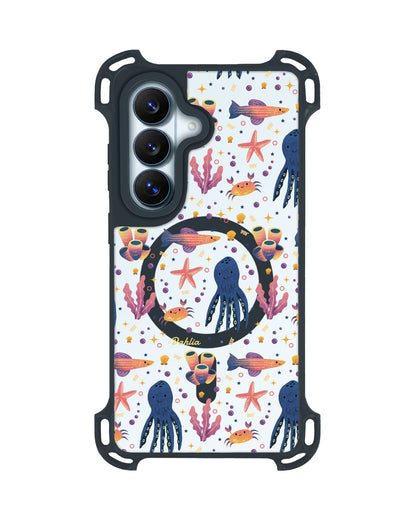 Android Rearguard UltimateZ - Underwater Dreams 1.0
