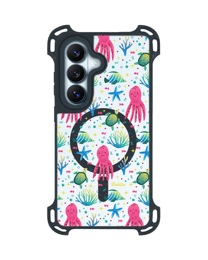 Android Rearguard UltimateZ - Underwater Dreams 2.0