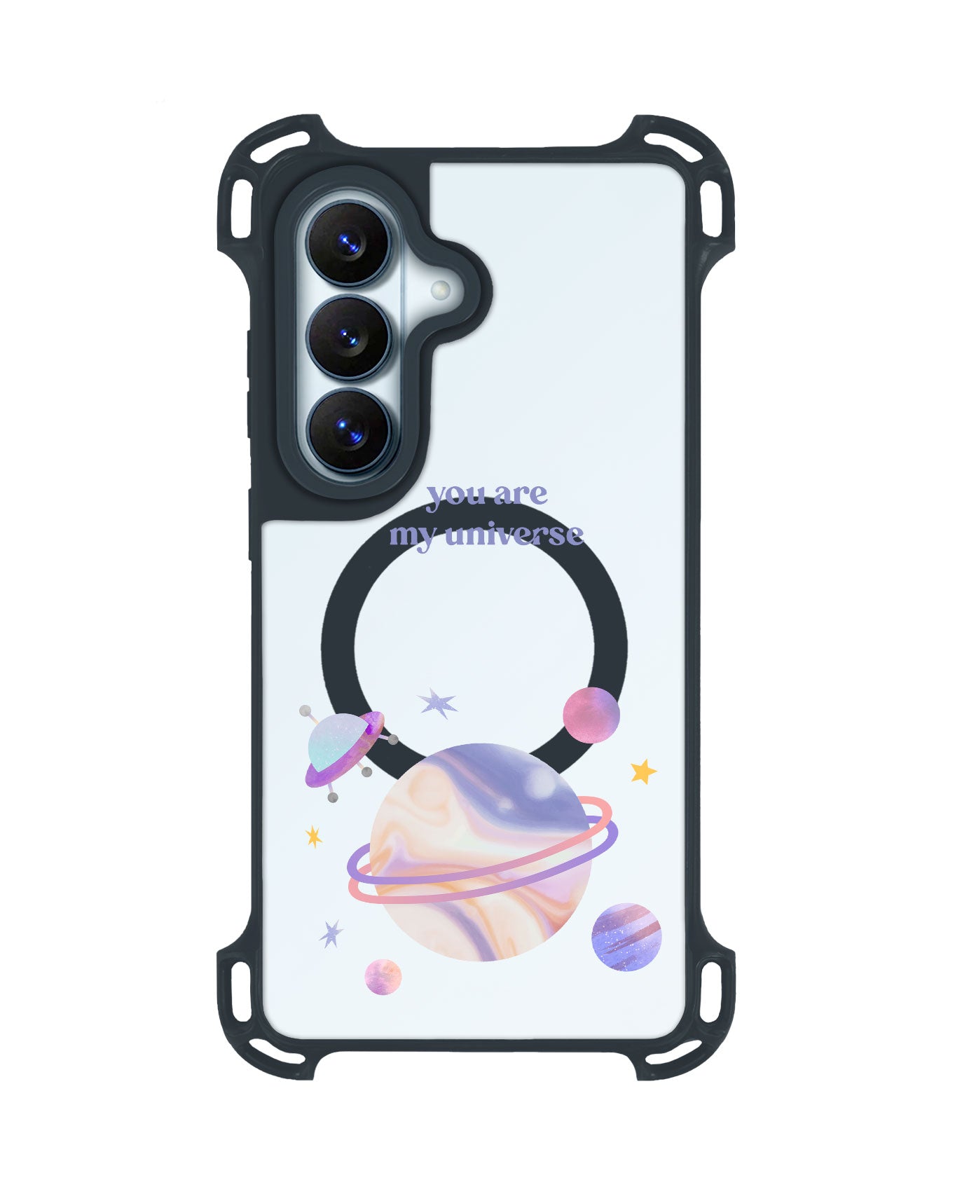 Android Rearguard UltimateZ - Universe