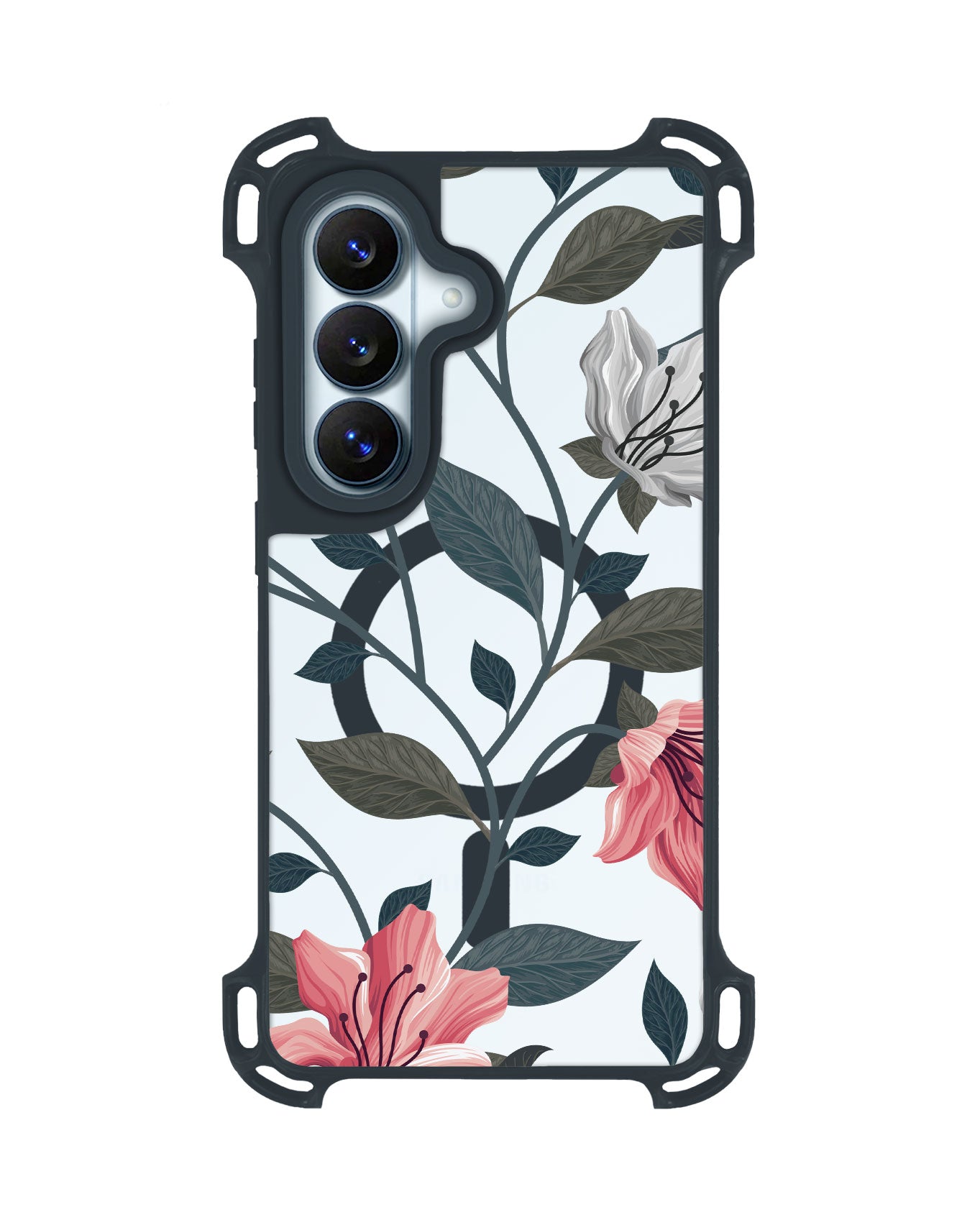 Android Rearguard UltimateZ - Valerie