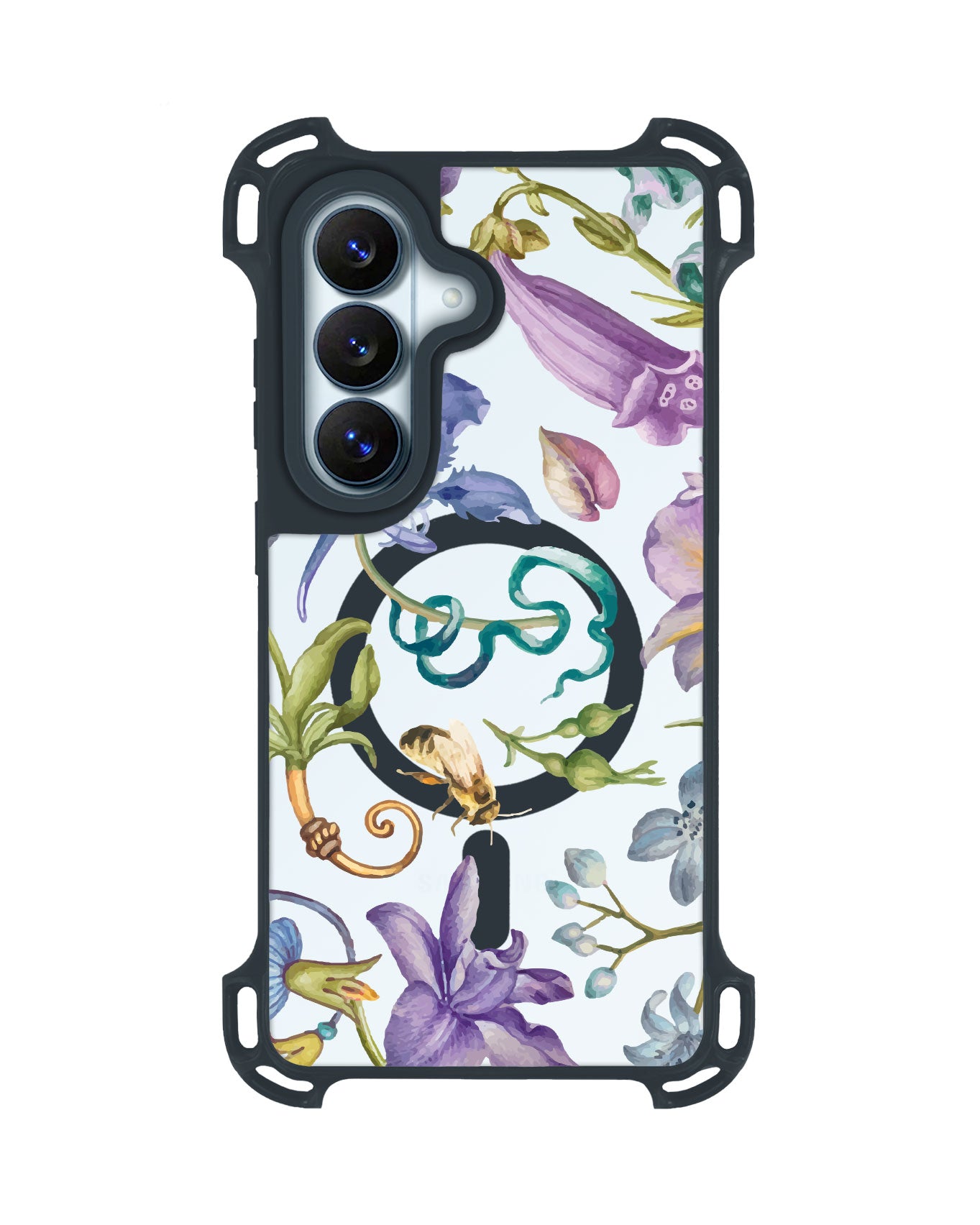Android Rearguard UltimateZ - Violetta