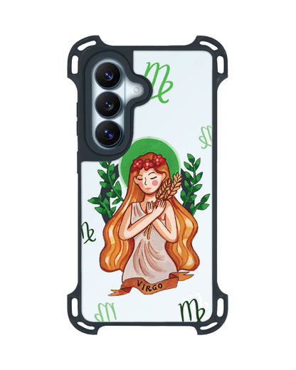Android Rearguard UltimateZ - Virgo