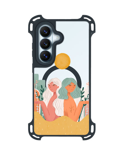 Android Rearguard UltimateZ - We're Beautiful