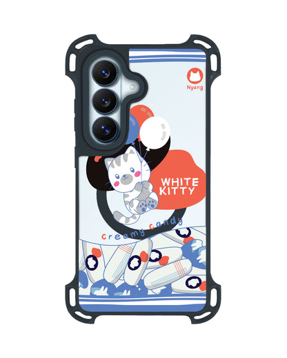 Android Rearguard UltimateZ - White KITTY