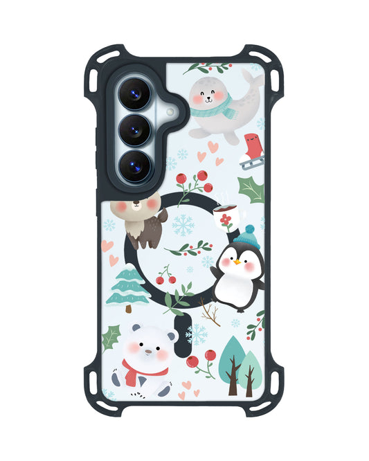 Android Rearguard UltimateZ - Winter