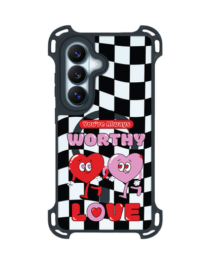 Android Rearguard UltimateZ - Worthy Love