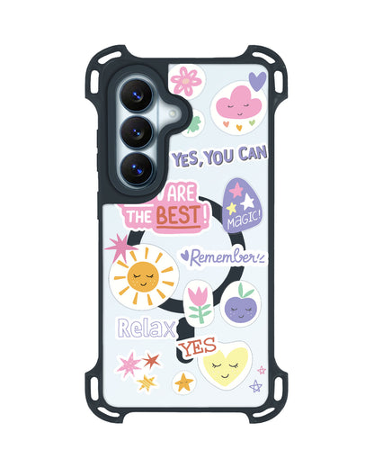 Android Rearguard UltimateZ - You are the best 2.0