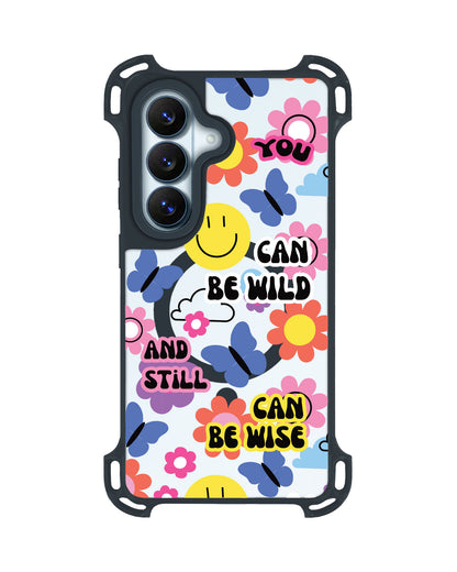 Android Rearguard UltimateZ - You Can Be Wild & Wise