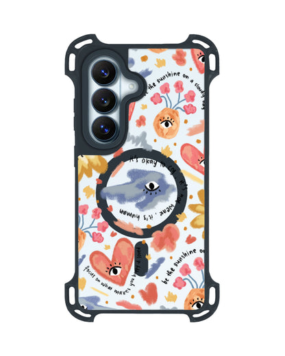 Android Rearguard UltimateZ - Abstract Lovers