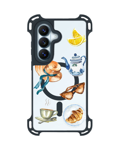 Android Rearguard UltimateZ - Afternoon Tea