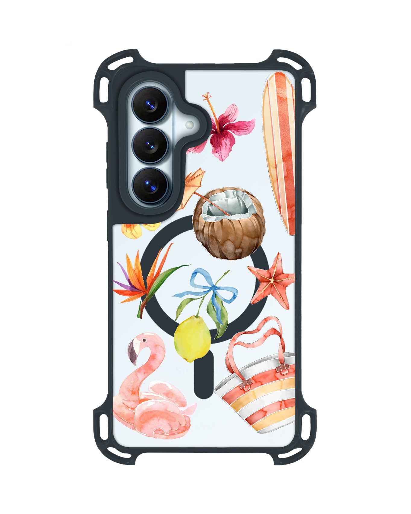 Android Rearguard UltimateZ - Aloha 1.0