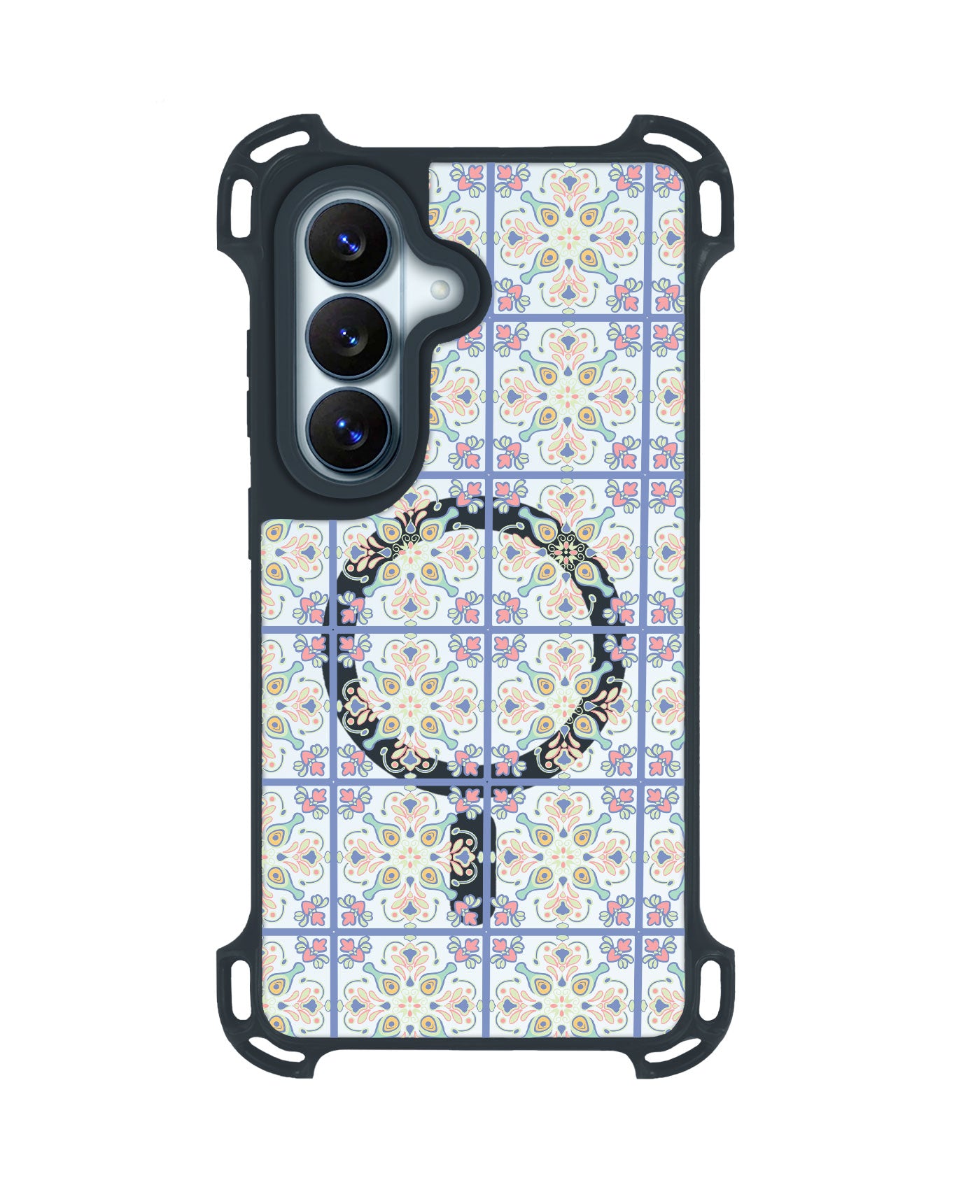 Android Rearguard UltimateZ - Amore