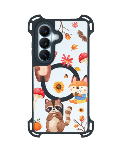 Android Rearguard UltimateZ - Autumn Animals
