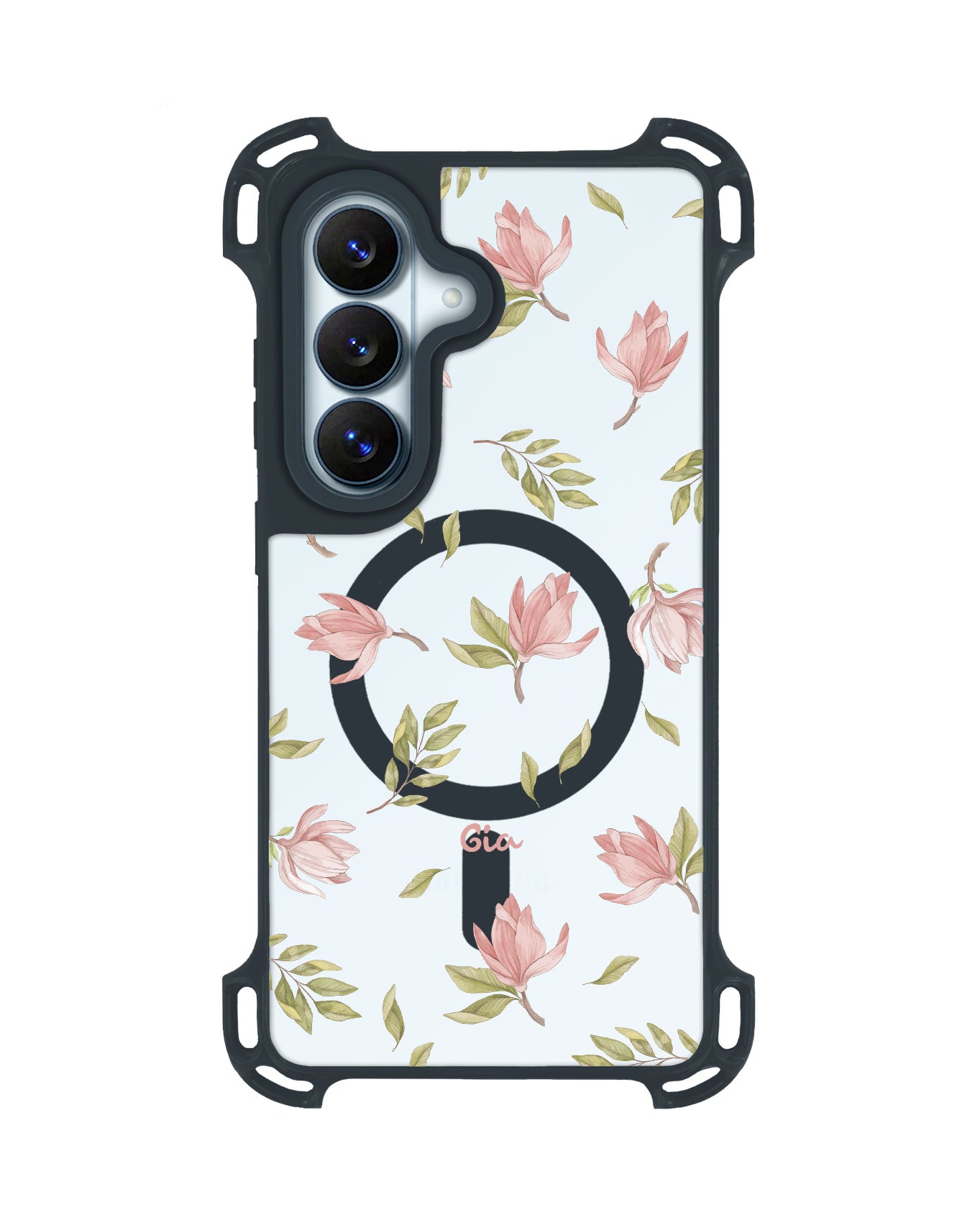Android Rearguard UltimateZ - Azalea
