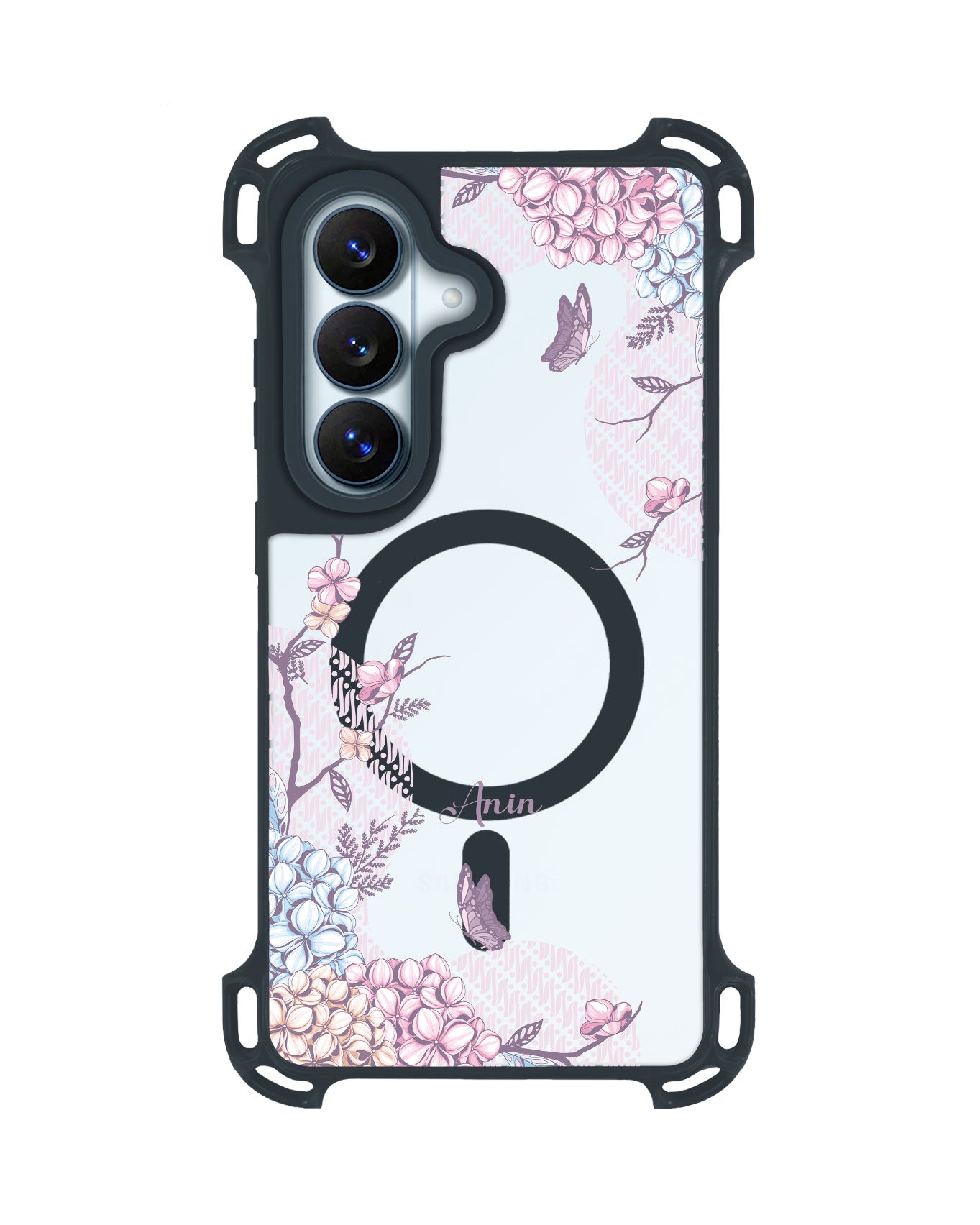 Android Rearguard UltimateZ - Batik Floral