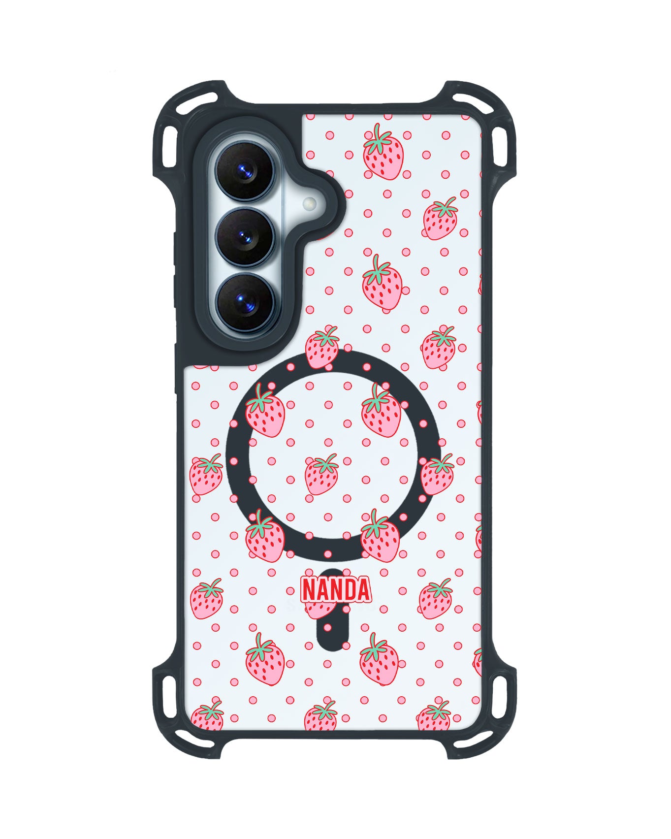Android Rearguard UltimateZ - Berries