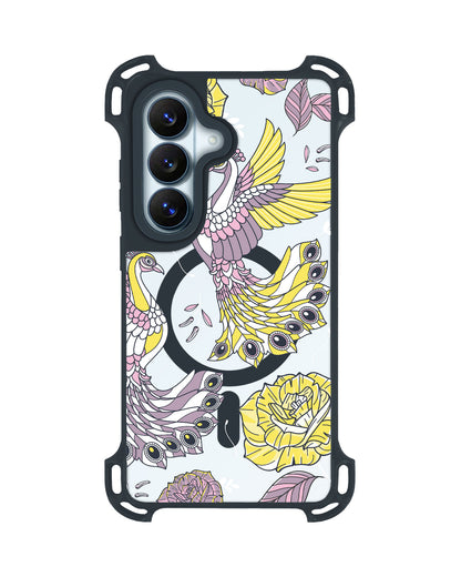 Android Rearguard UltimateZ - Bird of Paradise 4.0