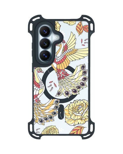 Android Rearguard UltimateZ - Bird of Paradise 5.0