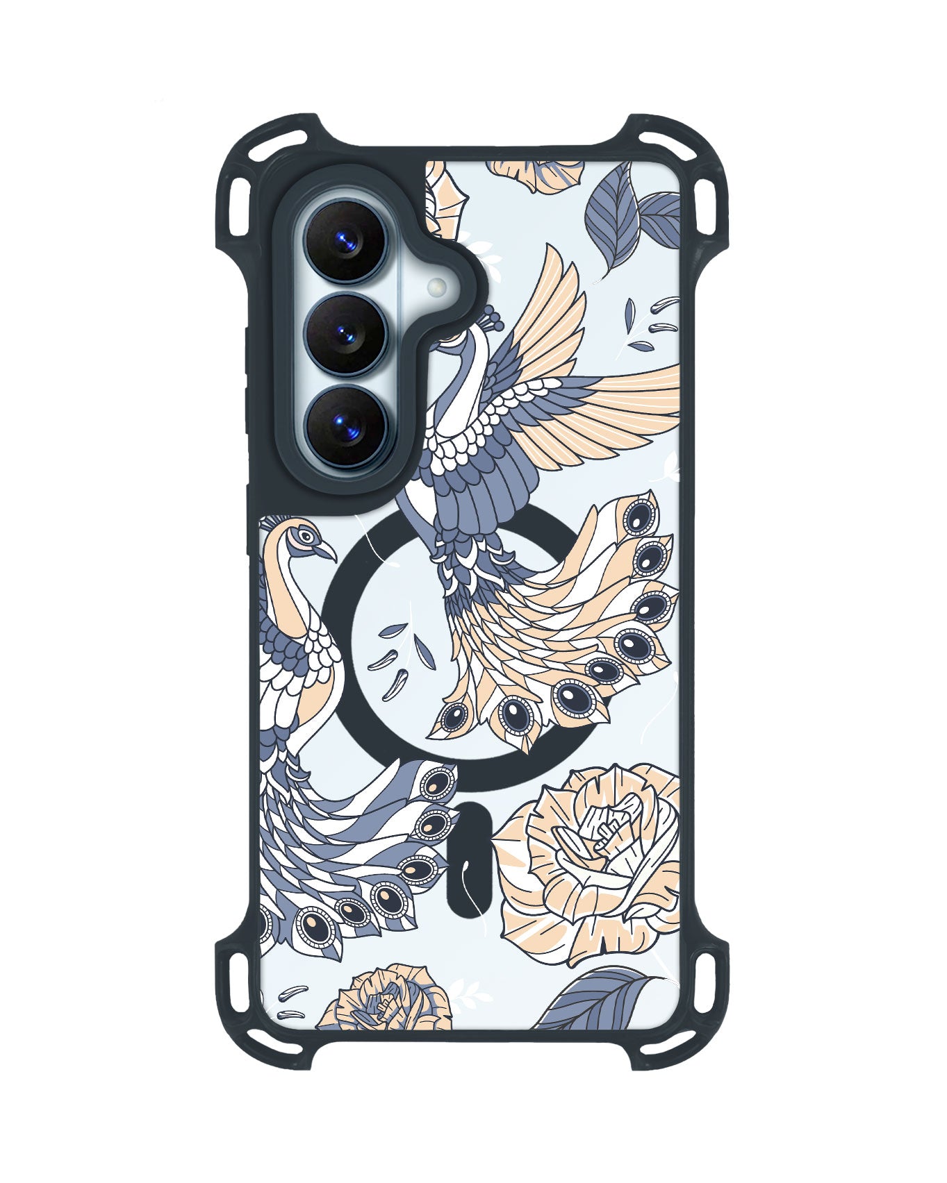 Android Rearguard UltimateZ - Bird of Paradise 6.0