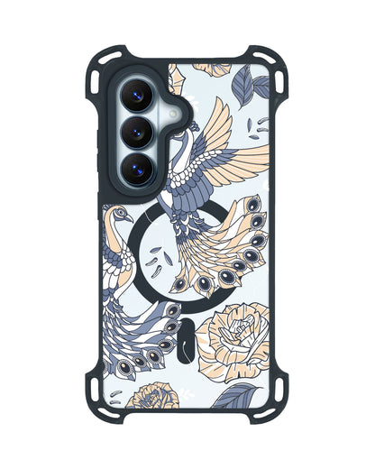 Android Rearguard UltimateZ - Bird of Paradise 6.0