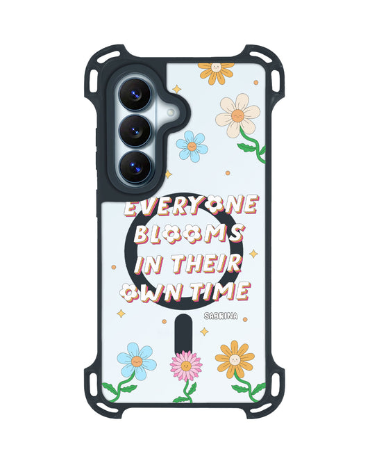 Android Rearguard UltimateZ - Blooms