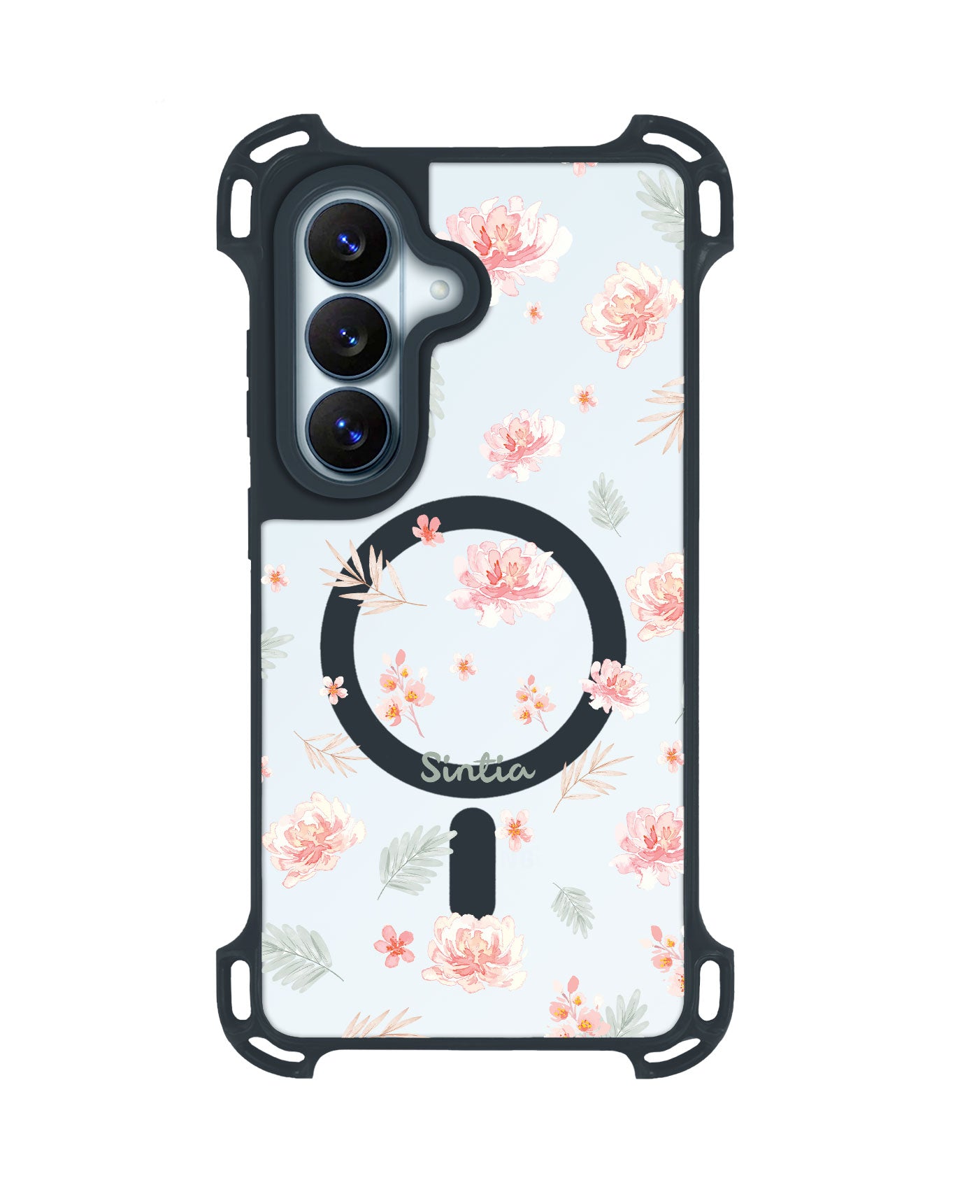 Android Rearguard UltimateZ - Botanical Garden 4.0