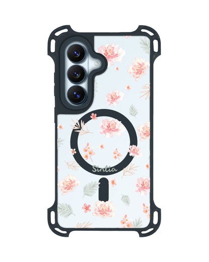 Android Rearguard UltimateZ - Botanical Garden 4.0