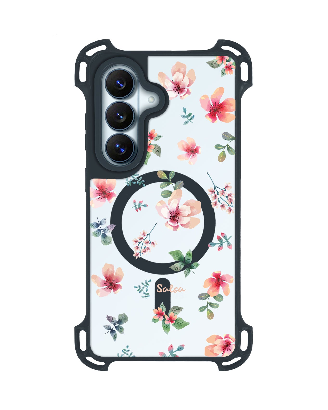 Android Rearguard UltimateZ - Botanical Garden 5.0