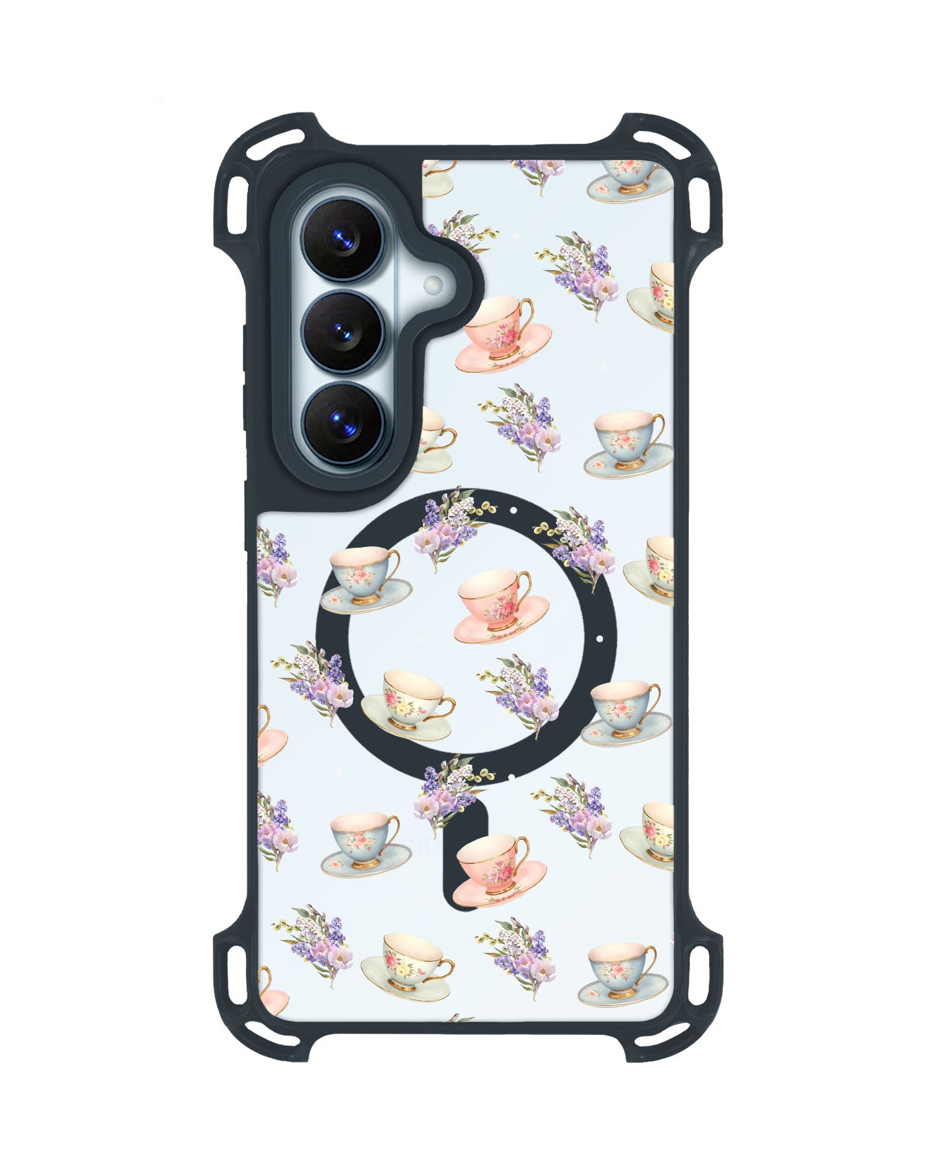 Android Rearguard UltimateZ - Buckingham