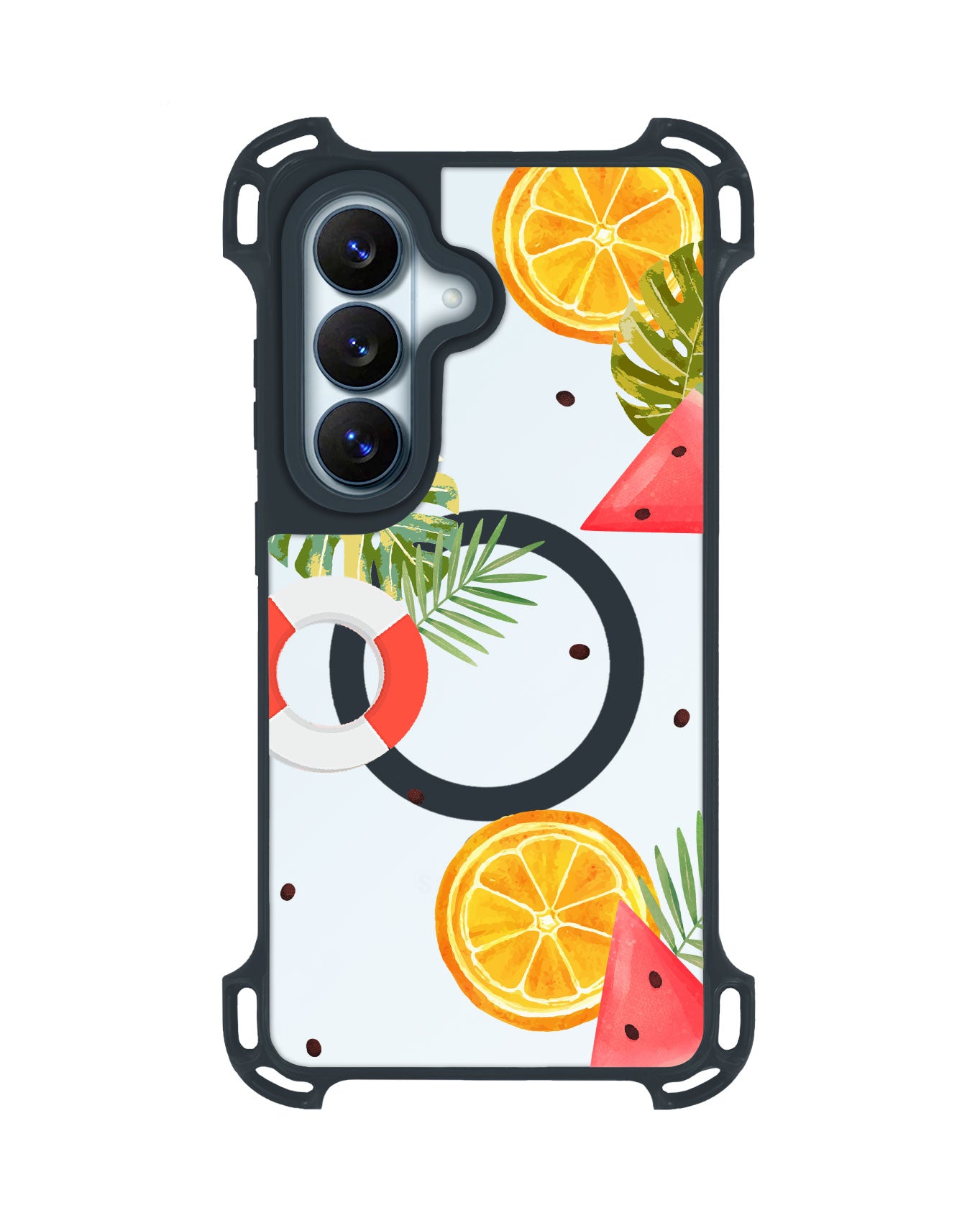 Android Rearguard UltimateZ - Caribbean Vibes