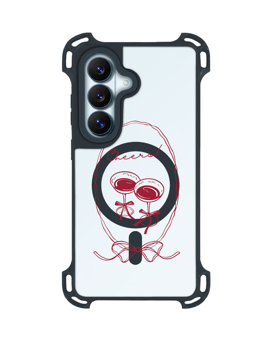 Android Rearguard UltimateZ - Cheers Mate