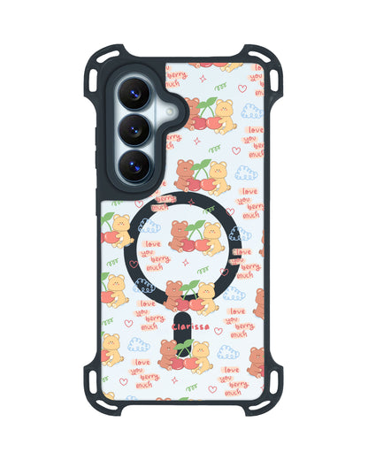 Android Rearguard UltimateZ - Cherry Bear