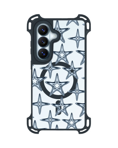 Android Rearguard UltimateZ - Chrome Star