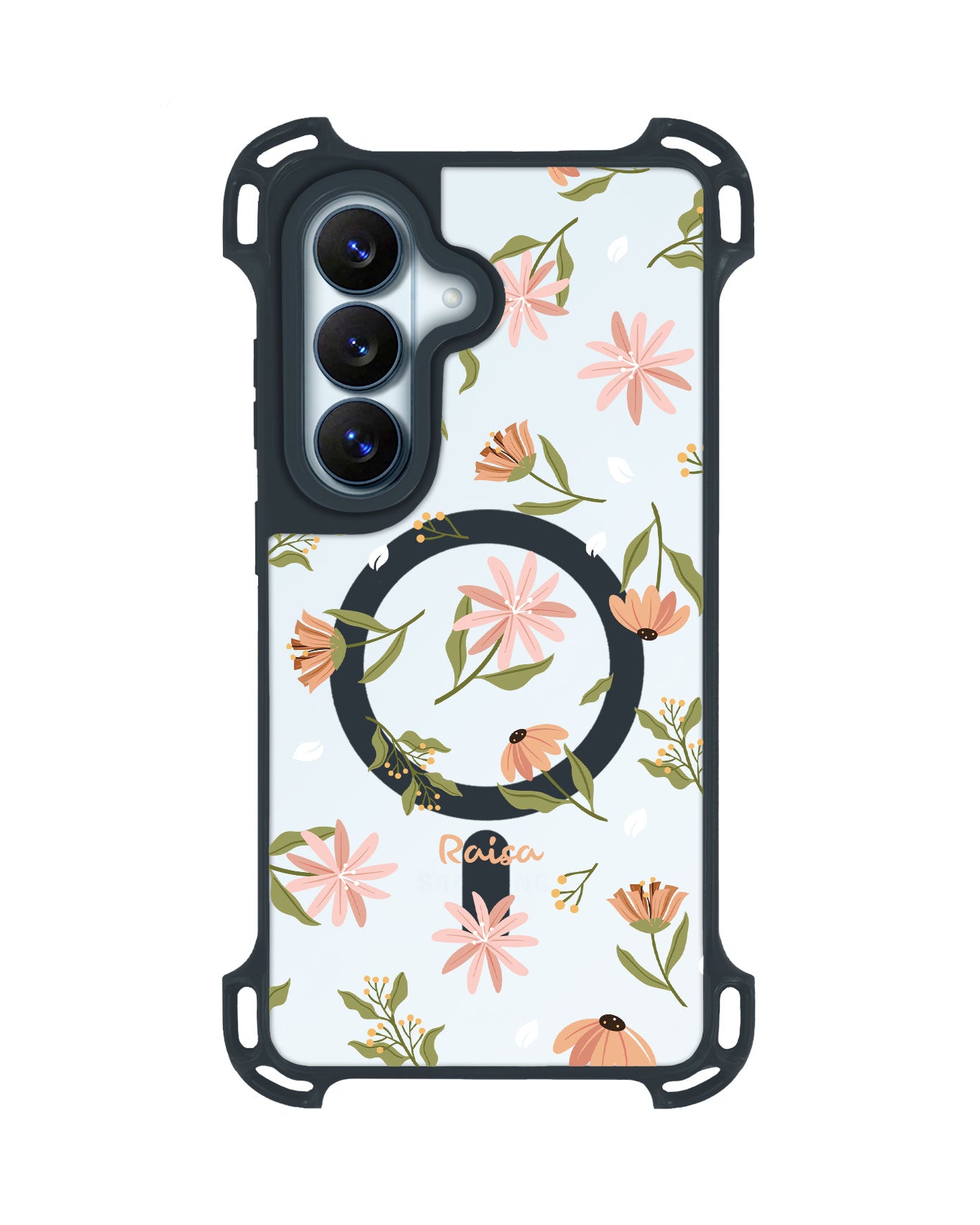 Android Rearguard UltimateZ - Cosmos Flower
