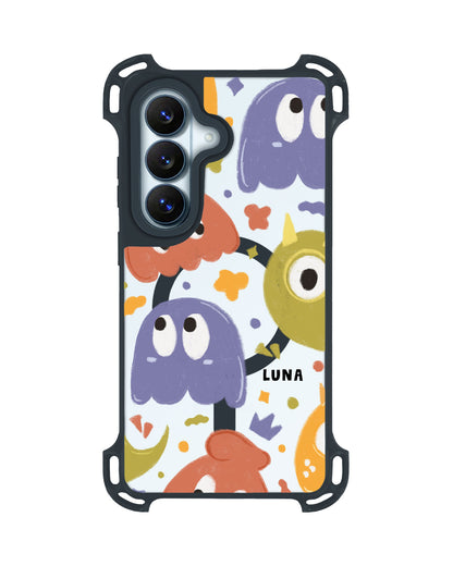 Android Rearguard UltimateZ - Cute Monster 1.0