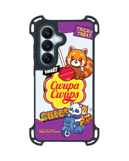 Android Rearguard UltimateZ - Cwupa Cwups